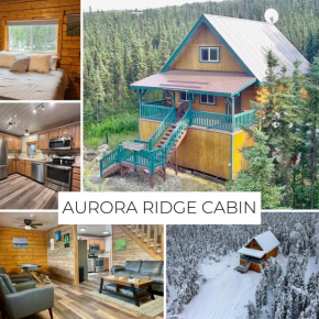 Aurora Ridge Cabin